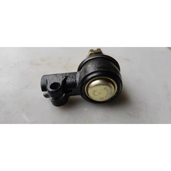 совместная ассамблея шарового шарнира цилиндра управления рулем колеса фронта запасных частей затяжелителя колеса 24C0373