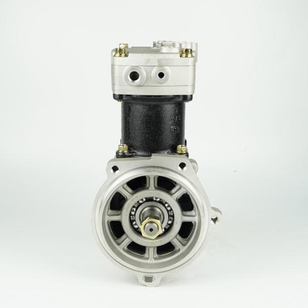 8-98187304-0 Japanese Trucks Diesel Engine Pneumatic Air Brake Compressor for 6HK1 Engine