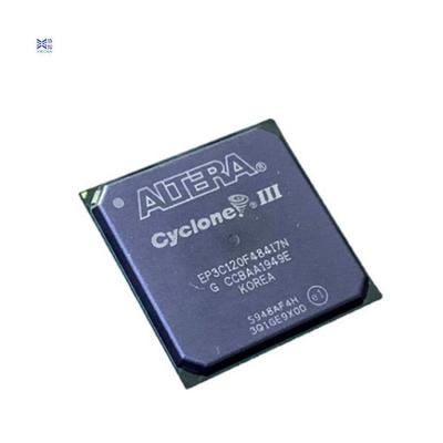 EP3C40F484i7n EP3C40F484C6N/8N FPGA-field programmable gate array chip IC composant électronique logique programmable IC
