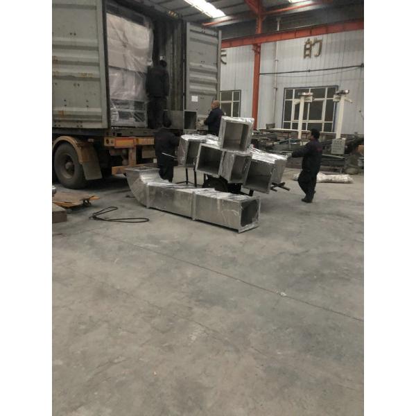 Electric Pasta And Noodle Maker , Commercial Noodles Manufacturing Machine