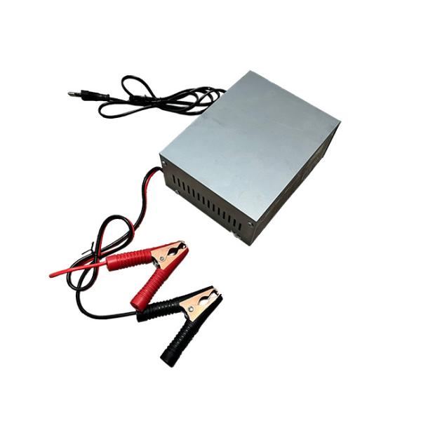 Полноавтоматическое зарядное устройство AGM для свинцово-кислотной батареи/водяной батареи/сухой батареи