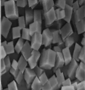 Methanol To Olefin MTO Catalyst Sapo-34 Zeolite Catalyst Catalysts