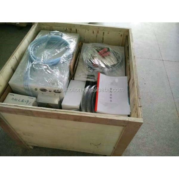 15-30% Slurry Density Mineral Processing Lab Gold Shaker Table with Sawtooth Waveform