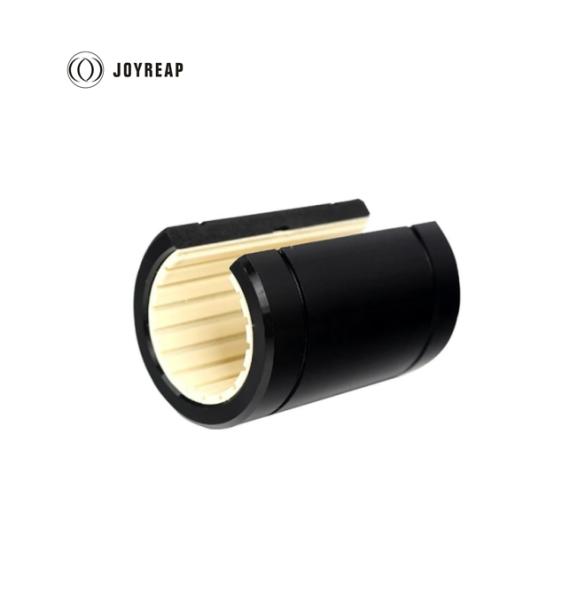 Engineering Plastic Linear Bearing Plastic Self Lubricating Bearing Openning