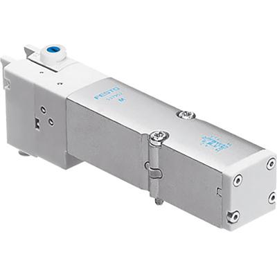 Festo Air Solenoid Valve 5/2monostable VMPA2-M1H-M-PI Inventory Spot