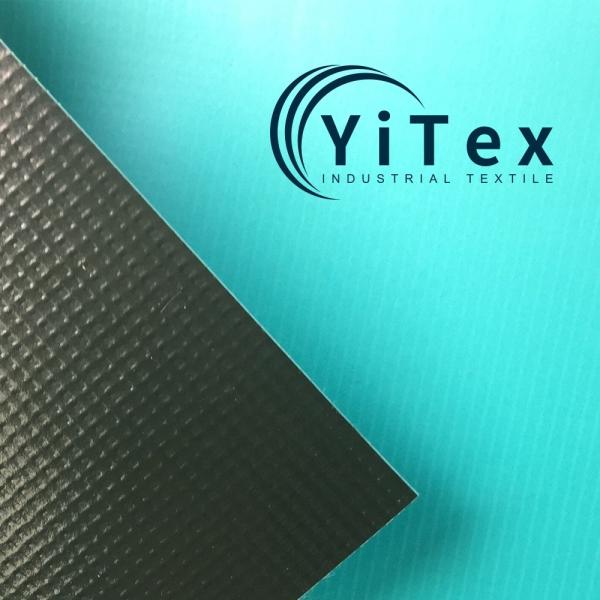 400-1500gsm PVC Tent Fabric Material UV Resistant Waterproof PVC Tarpaulin Vinyl Fabric