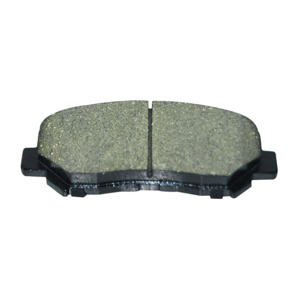 Ceramic Brake Pad For Mazda CX-5 KE OE 3323Z D1623 M1409 Japanese Car Auto Spare Parts