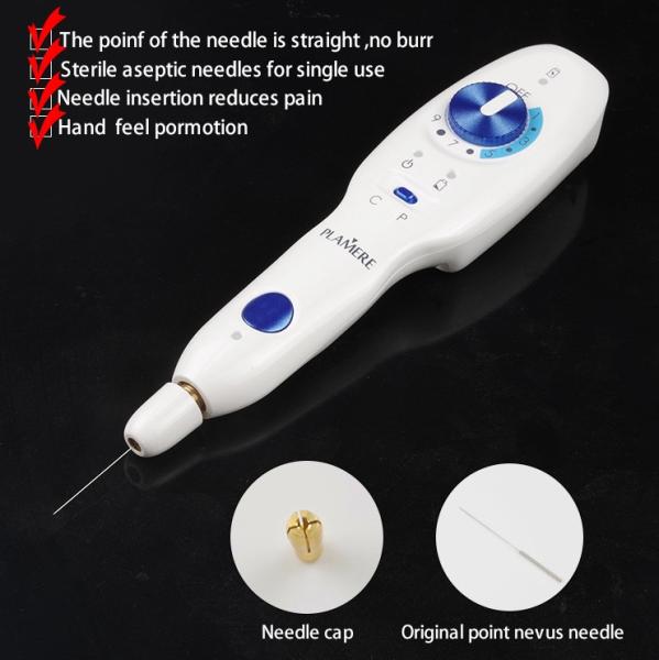 100%Korea Fibroblast plasma pen jet plasmalift Face Eyelid Lift plamere premium plaxpot plamon plaxel+ plasma pen