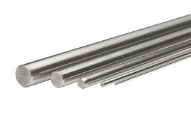 DIN 1.4441 UNS S31673 Нержавеющая сталь Круглые шкафы для стволов