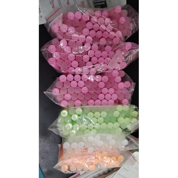 Взрослые органические богачи SPF 15 влаги бальзама губы мяты защищают губы против лучей UVA UVB