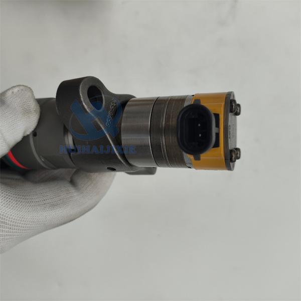 Diesel Engine Fuel Injector 2360962 236-0962 For Caterpillar C9 Engine 330C Excavator