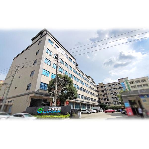 клетка 14505 блока батарей сервопривода 3.6В 2700мах модель устранимая