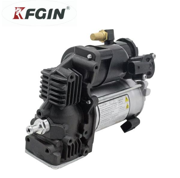 Discovery 5 Air Suspension Compressor Pump LR095838 Land Rover Air Suspension Compressor