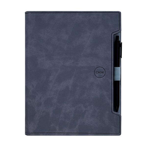 Multipurpose Nontoxic Power Bank Notebook With Wireless Charger Waterproof