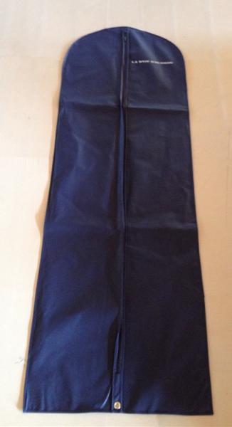 dress cover