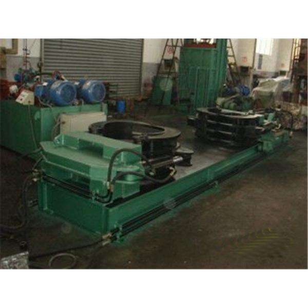 Машина выключателя связки металла Recyling в сталелитейном заводе, подгонянном н