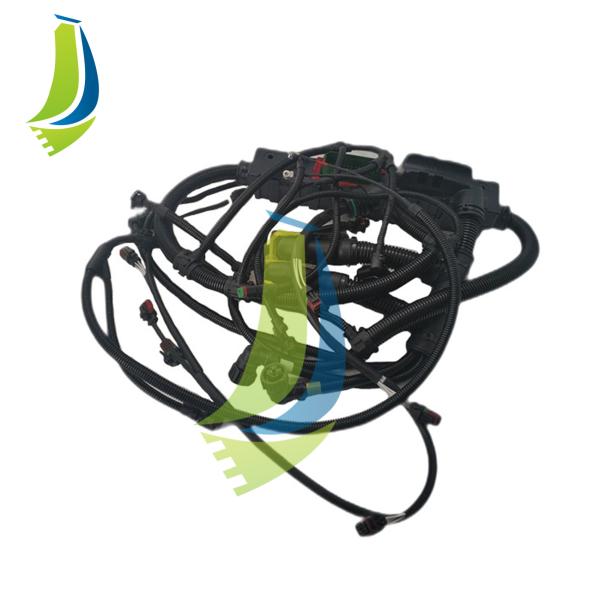 Проводка провода регулятора двигателя P17441795 для EC380 EC480