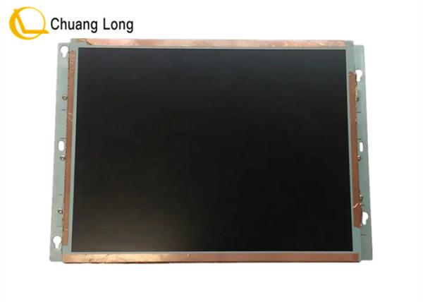Parties de la machine de guichet automatique Hyosung CE5600 LCD 15 pouces Moniteur 5661000116 S5661000116