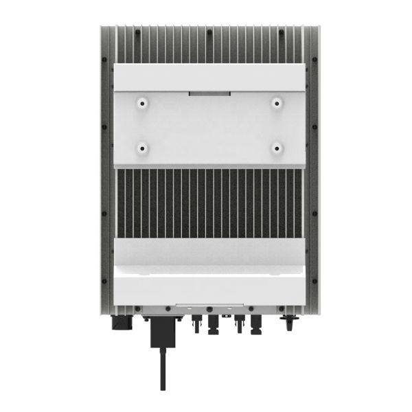 Deye 10/12/15KW Solar Inverter 2 MPP Trackers Inverter With CE/TUV