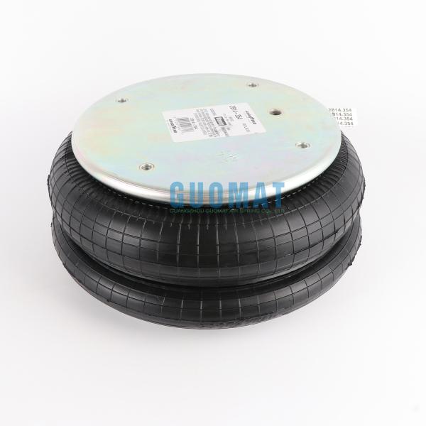 МАКСИМАЛЬНЫЙ диаметр 406Мм весны воздуха 2Б14-354 Гудьеар для съемок фильмов и движений этапа телевидения