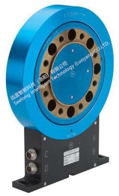 O FCC 100MA 10000rpm da compatibilidade eletrónica flangeou sensor do torque para o motor