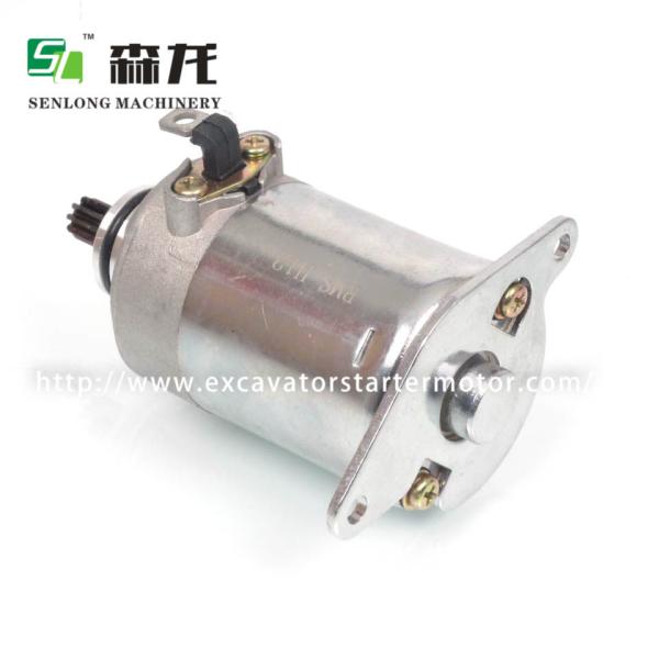Starter Polaris Joyride 125-150cc Motorcycle 12V 9T CW  31200-H9A-000 31200-HBA-000