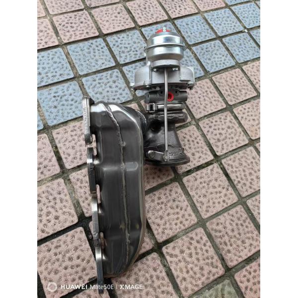 Aftermarket Diesel Mercedes Benz Turbocharger Engine Parts 2740904080 OEM