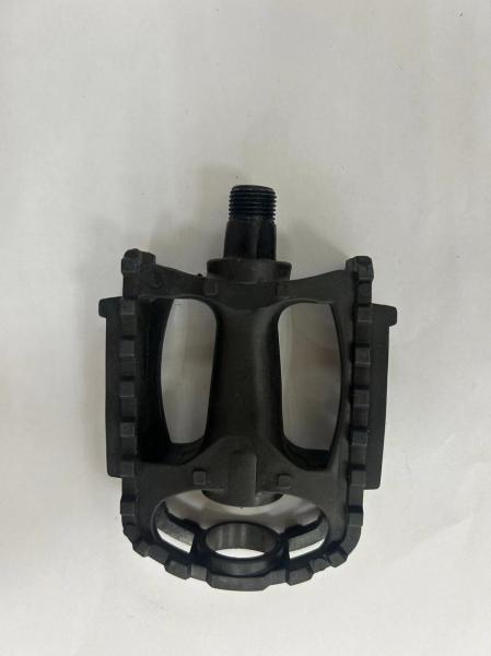 Customization Bicycle Accessories Black Bike Pedals High Performance