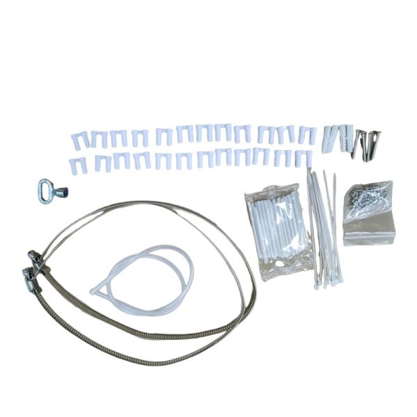 FTTH/FTTX Fiber Optic Equipment 24 Cores Access Terminal Distribution Box for Networks