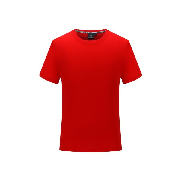                  Men Sports T Shirt Clothing 100% Cotton Custom Logo Men′s T-Shirt Men Graphic Tees Shirt             