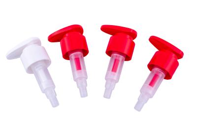 Custom Non Spill 8 Oz Lotion Pump Sanitizer Pump Gel Bottle 24mm 2.5cc Lotion Pump Dispenser