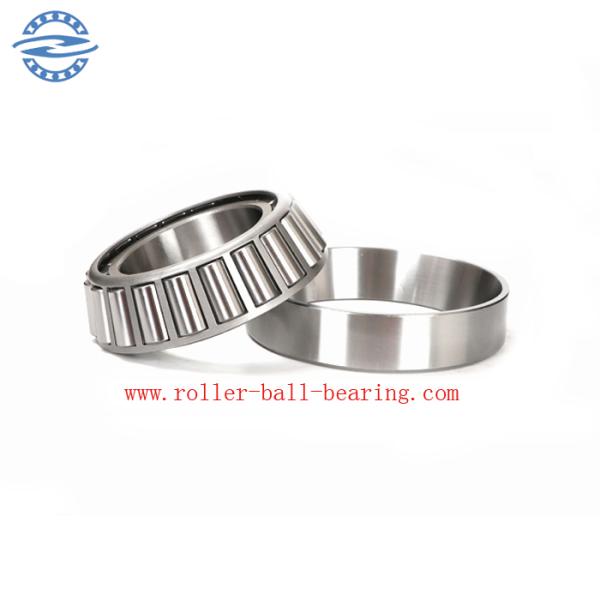 P5 Tapered Roller 32220 Bearing Size 100x180x49mm