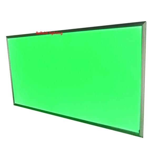 Energy saving 60W RGB LED Panel Light for Hotel , KTV , Commercial Lighting