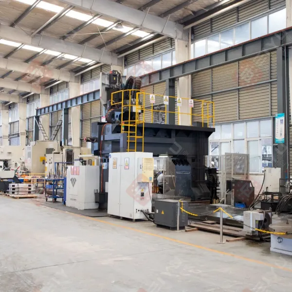 Fully Automatic Robotic Arm Depalletizer Bottle Depalletizer Machine