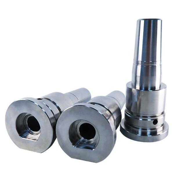 High Precision Customization Metal Fabrication Services Mould Insert Core Excellence