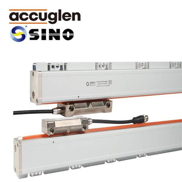 Chinese-Made KA Series Linear Encoder Optical Linear Scale Grating Ruler