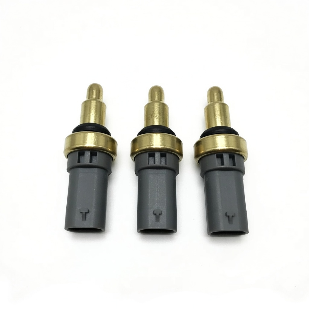 For Ideal L6L7L8L9 Engine Range Extender Water Temperature Sensor Water Temperature Sensing Plug