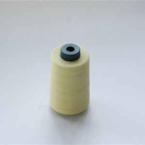 60TEX Para Aramid Sewing Thread For Apron Sewing