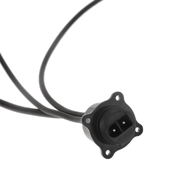 Surface Mountable RJ45 Male / Female Data for Low Voltage Applications