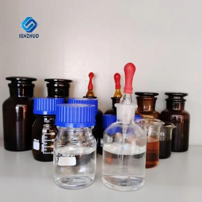 Fragrance Enhancer Daily Chemicals 3-Methylthiopropanol CAS 505-10-2 FEMA 3415 Food Additives