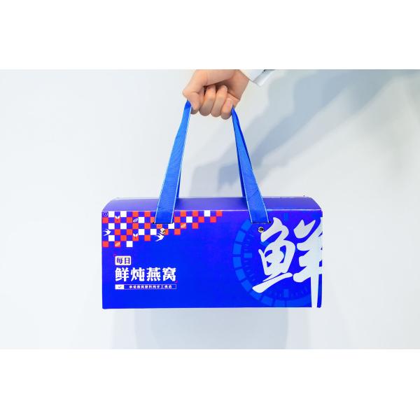 Свежее съедобное птичье гнездо