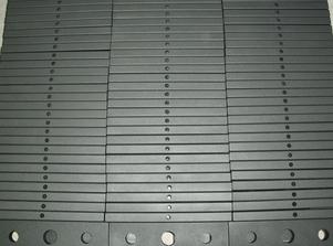 Fitness Equipment parts Gym Stacks