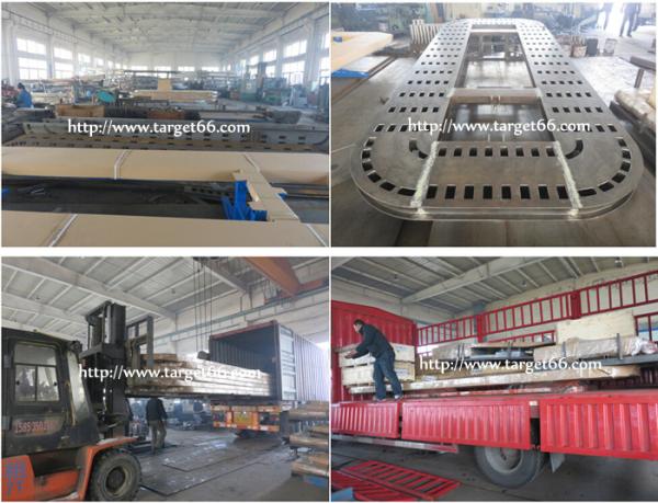 Car Repair Bench / China Repair Frame Machine For Motor Cars TG-700E