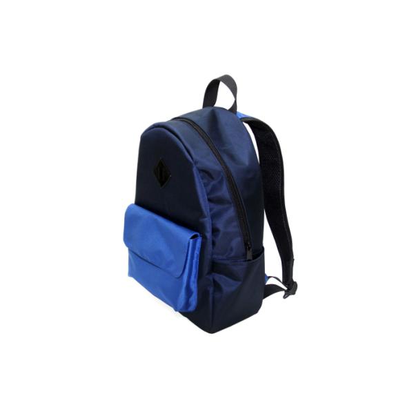 Stylish Durable Custom Made Backpacks Waterproof Nylon Backpack For Women And Men