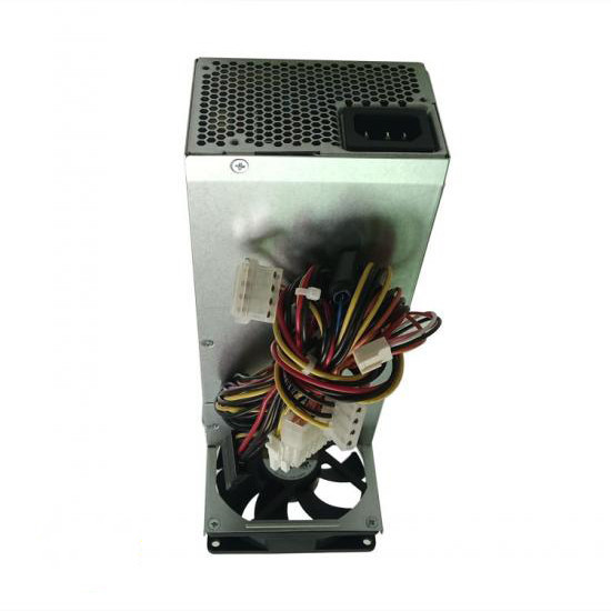 Электропитание 225W 01750255322 1750255322 ПК Wincor Nixdorf частей машины ATM