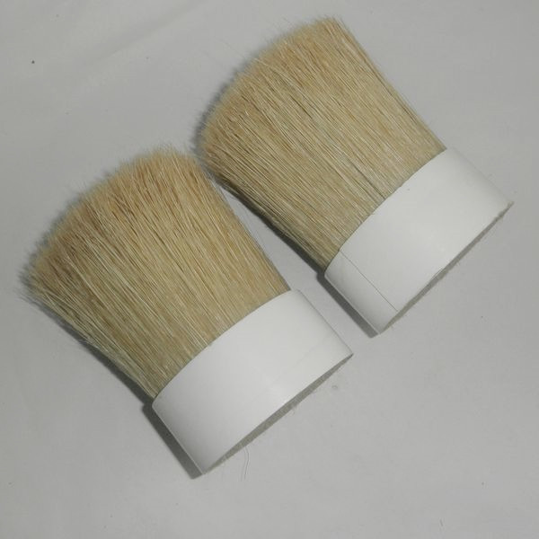 High quality boiled pig bristle