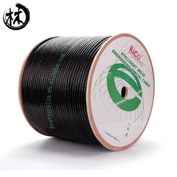 Тип кабеля монитора VGA хозяина настольного компьютера коаксиальный