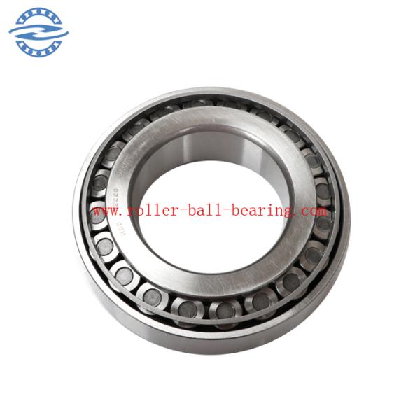 P5 Tapered Roller 32220 Bearing Size 100x180x49mm