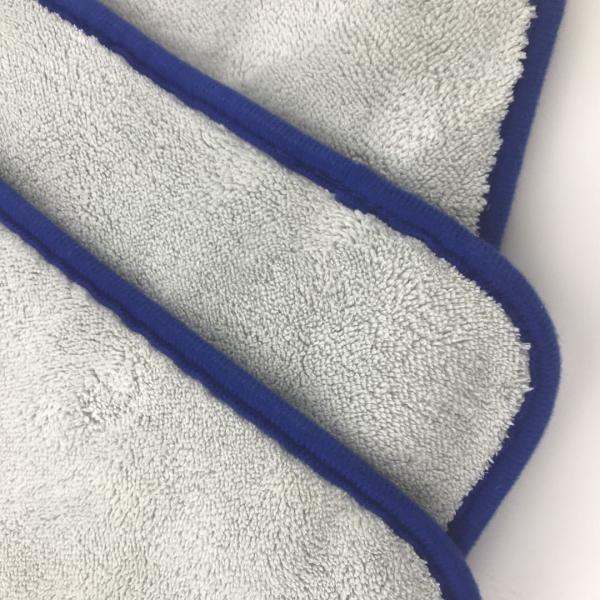 600GSM Coral Fleece Car Cleaning Microfiber Cloth