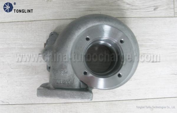 GT3576  750849-0001 24100-3251C Turbo Turbine Housing Fit For Hino Highway Truck Turbo